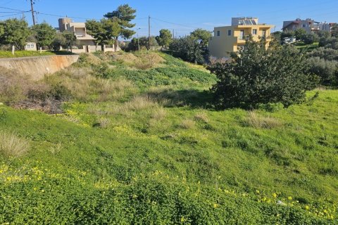 1121m² Land à Hersonissos, Greece No. 123359 9