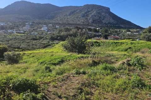 1121m² Land en Hersonissos, Greece No. 123359 7