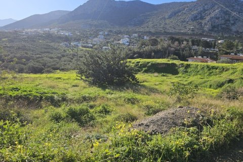 1121m² Land en Hersonissos, Greece No. 123359 2