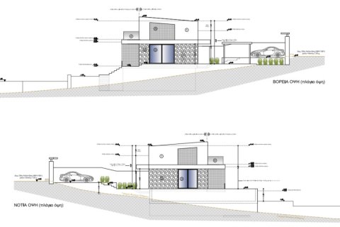 1121m² Land à Hersonissos, Greece No. 123359 8