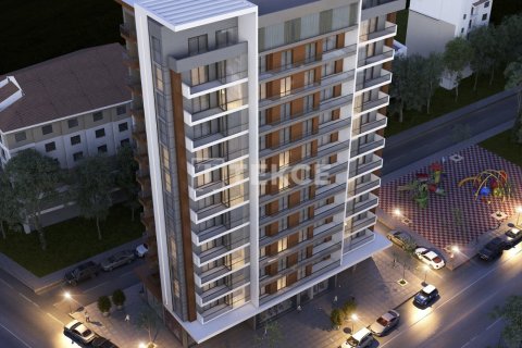 3 dormitorios Apartment en Ho Chi Minh, Vietnam No. 88741 1