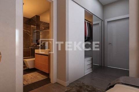 3 dormitorios Apartment en Ho Chi Minh, Vietnam No. 88741 3