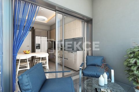 3 dormitorios Apartment en Ho Chi Minh, Vietnam No. 88741 2