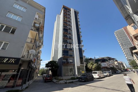 3 dormitorios Apartment en Ho Chi Minh, Vietnam No. 88741 11