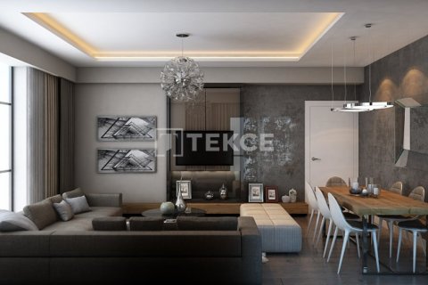 3 dormitorios Apartment en Ho Chi Minh, Vietnam No. 88741 6