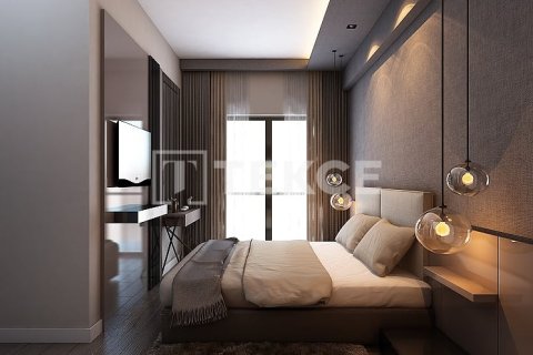 3 dormitorios Apartment en Ho Chi Minh, Vietnam No. 88741 4