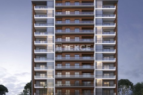 3 dormitorios Apartment en Ho Chi Minh, Vietnam No. 88741 15