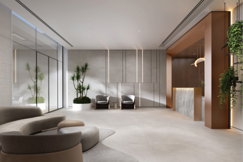 Квартира с 1 спальней в Кантхо , Вьетнам №85283 8