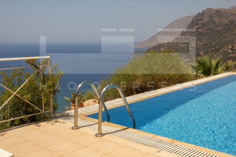 3 chambres Villa à Kissamos, Greece No. 72081 30