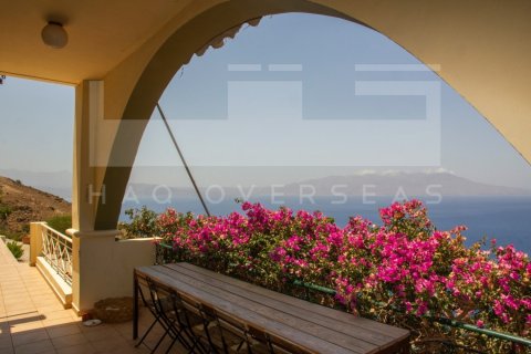 3 chambres Villa à Kissamos, Greece No. 72081 21