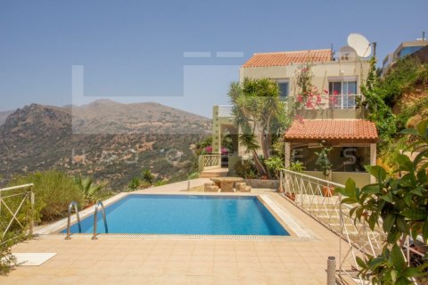 3 chambres Villa à Kissamos, Greece No. 72081 19