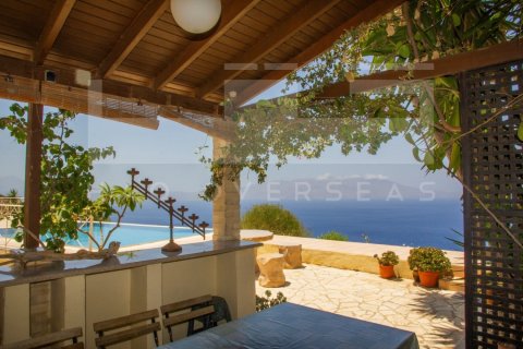 3 chambres Villa à Kissamos, Greece No. 72081 15