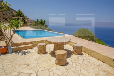 3 chambres Villa à Kissamos, Greece No. 72081 12