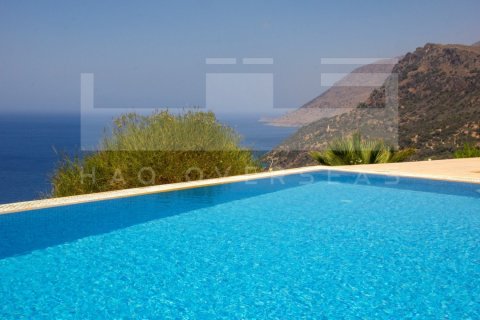 3 chambres Villa à Kissamos, Greece No. 72081 13