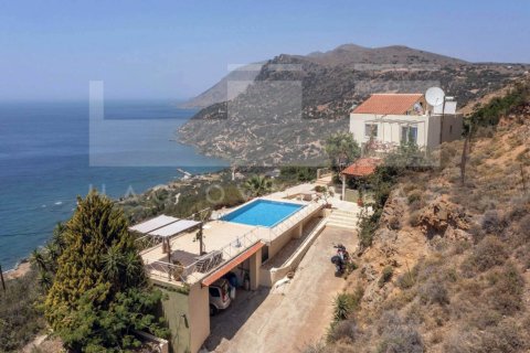 3 chambres Villa à Kissamos, Greece No. 72081 1