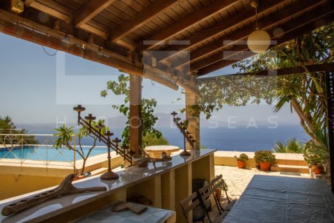 3 chambres Villa à Kissamos, Greece No. 72081 6