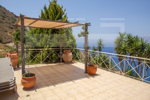 3 chambres Villa à Kissamos, Greece No. 72081 7