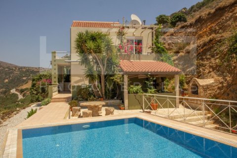 3 chambres Villa à Kissamos, Greece No. 72081 2