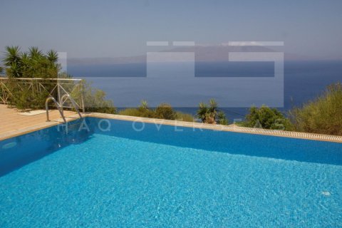3 chambres Villa à Kissamos, Greece No. 72081 4