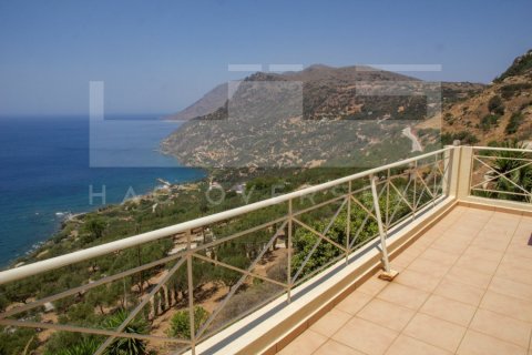 3 chambres Villa à Kissamos, Greece No. 72081 27