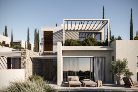 3 bedrooms Villa in Pegeia, Cyprus No. 37417 1