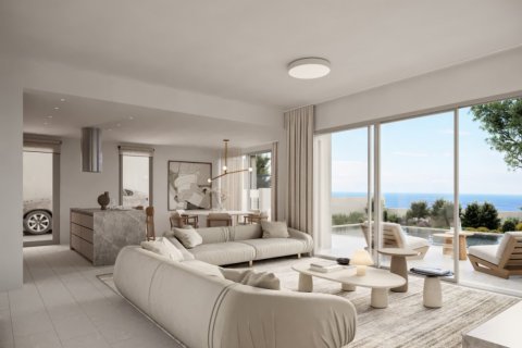 3 bedrooms Villa in Pegeia, Cyprus No. 37417 7