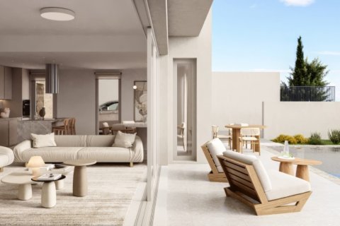 3 bedrooms Villa in Pegeia, Cyprus No. 37417 9