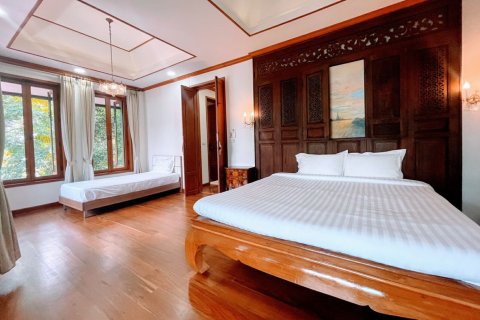 3 bedrooms House in Chiang Mai, Thailand No. 97766 6