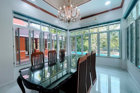 3 bedrooms House in Chiang Mai, Thailand No. 97766 16