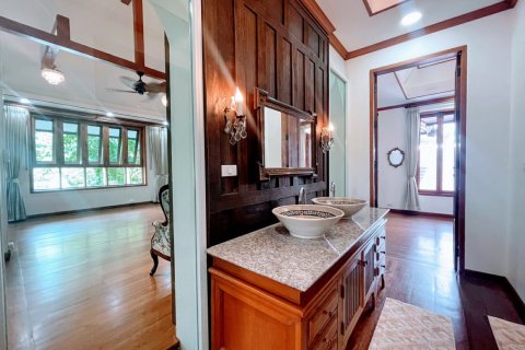 3 bedrooms House in Chiang Mai, Thailand No. 97766 2