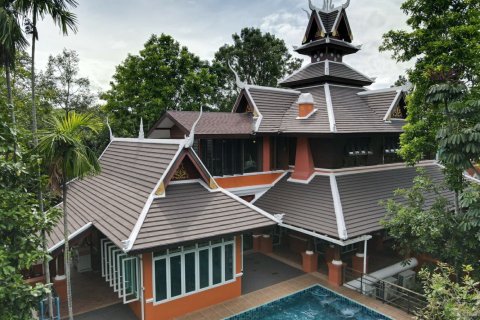 3 bedrooms House in Chiang Mai, Thailand No. 97766 20