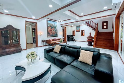 3 bedrooms House in Chiang Mai, Thailand No. 97766 17