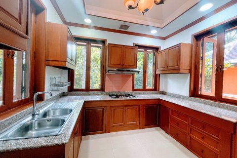 3 bedrooms House in Chiang Mai, Thailand No. 97766 14