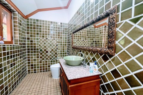 3 bedrooms House in Chiang Mai, Thailand No. 97766 3