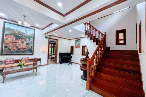3 bedrooms House in Chiang Mai, Thailand No. 97766 13