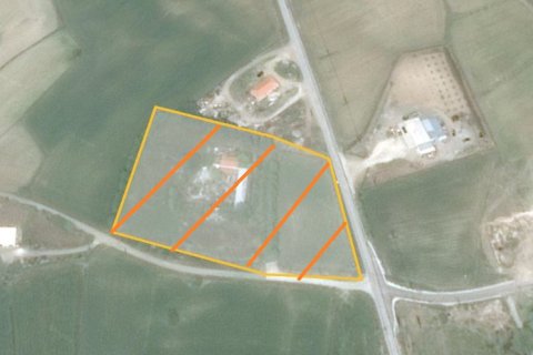 12500m² Land en Evros, Greece No. 56701 2