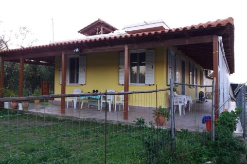 2 bedrooms House in Zakynthos, Greece No. 24595 1