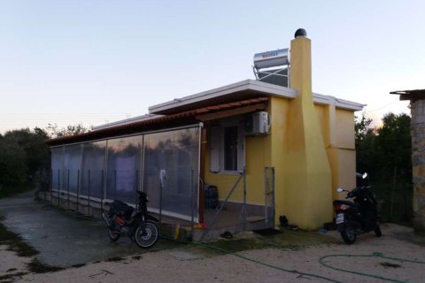 2 bedrooms House in Zakynthos, Greece No. 24595 11