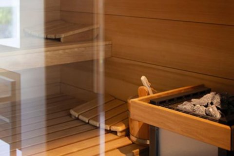 Квартира с 3 спальнями в Лимассол, Кипр №106385 2