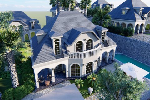 5 chambres Villa à Ninh Kieu, Vietnam No. 12640 6