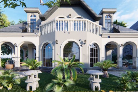 5 chambres Villa à Ninh Kieu, Vietnam No. 12640 4