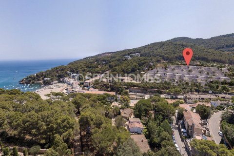4 bedrooms Apartment in Begur, Spain No. 91063
