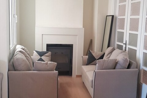 Квартира с 3 спальнями в Афины, Греция №124293 6