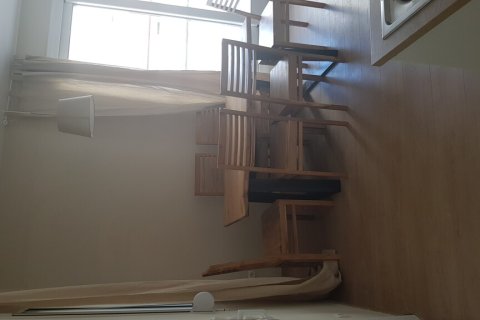 Квартира с 3 спальнями в Афины, Греция №124293 4