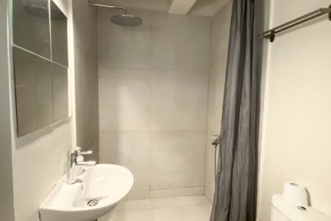 Квартира с 3 спальнями в Афины, Греция №124293 19