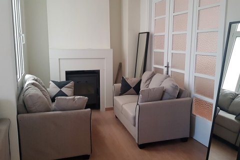 Квартира с 3 спальнями в Афины, Греция №124293 7