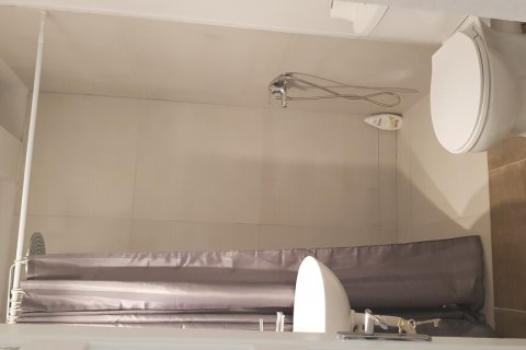 Квартира с 3 спальнями в Афины, Греция №124293 17