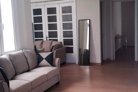 Квартира с 3 спальнями в Афины, Греция №124293 8