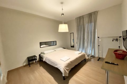 Квартира с 3 спальнями в Афины, Греция №124293 13
