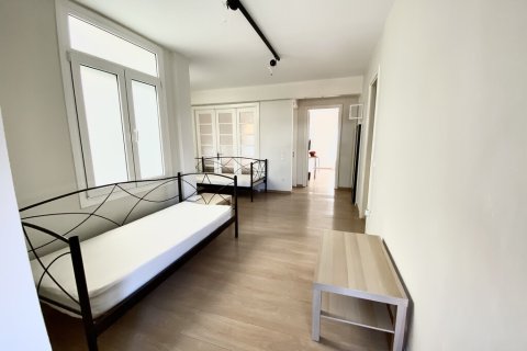 Квартира с 3 спальнями в Афины, Греция №124293 5